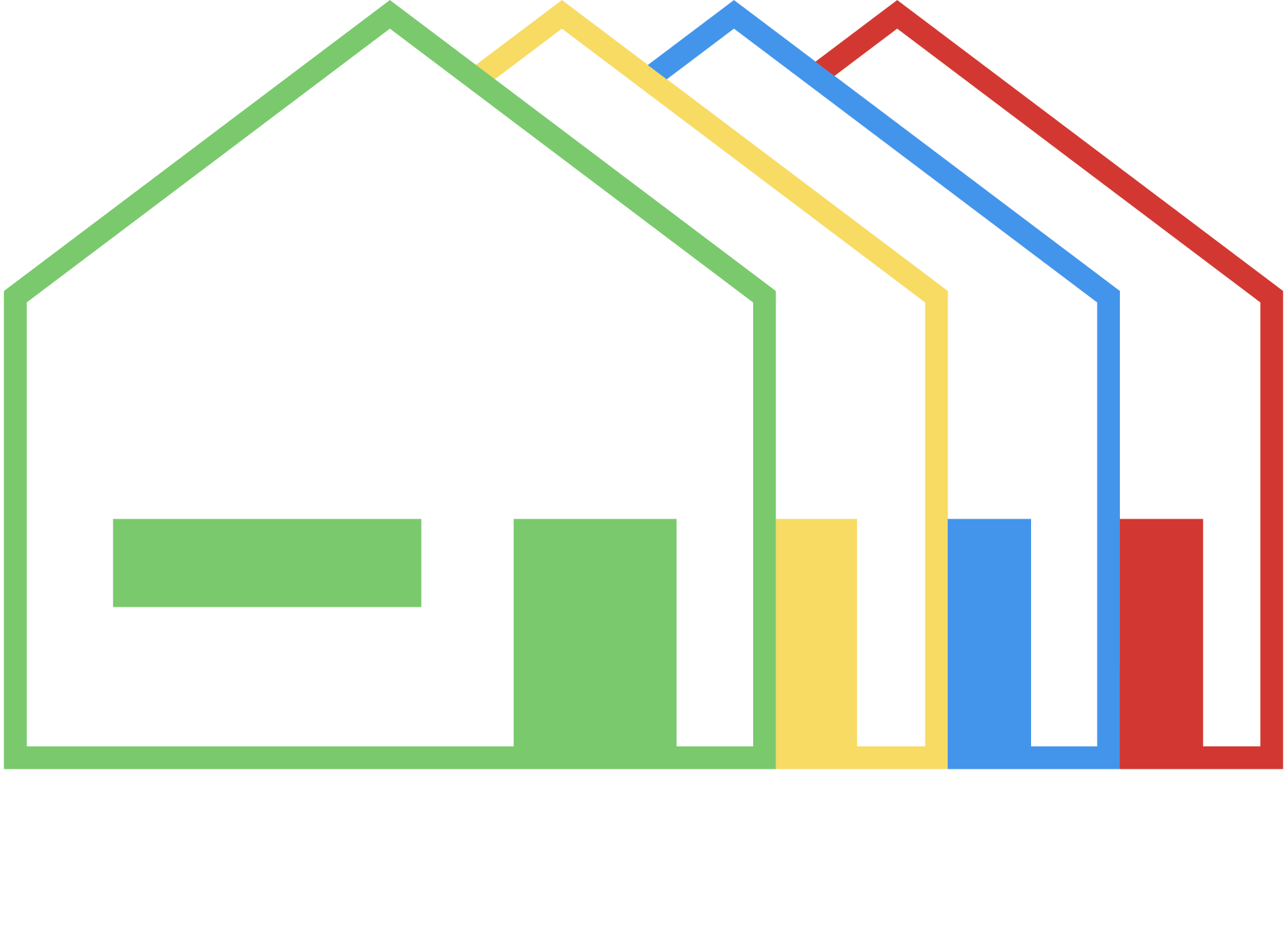 Affordable Cabin Rentals in Georgia | The Overlook Village